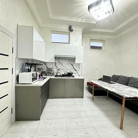 Safar Hotel Szamarkand Kültér fotó