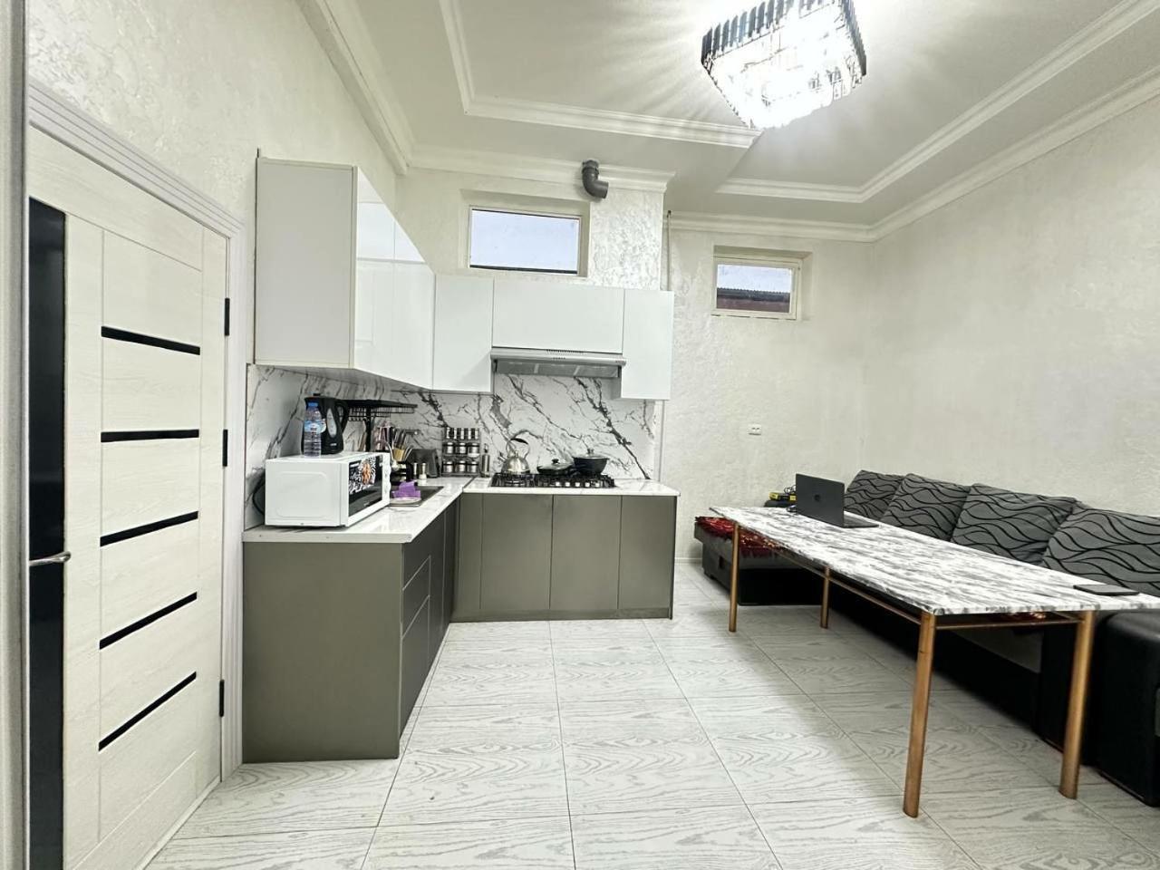 Safar Hotel Szamarkand Kültér fotó